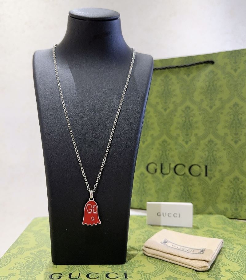 Gucci Necklaces